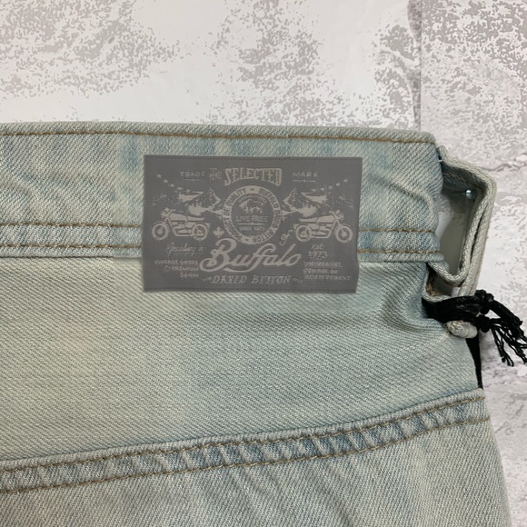 📍Buffalo David Bitton Jeans - Picture 7 of 7